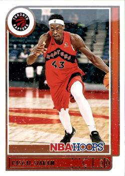 Pascal Siakam