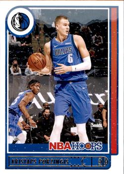Kristaps Porzingis