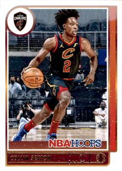 #85 Collin Sexton