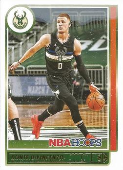 Donte DiVincenzo