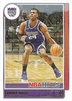 #98 Buddy Hield