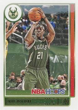 Jrue Holiday