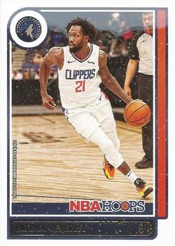 Patrick Beverley