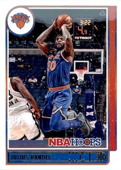 Julius Randle
