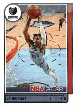 Ja Morant