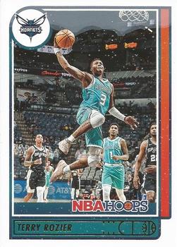 Terry Rozier
