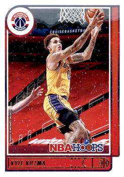 Kyle Kuzma