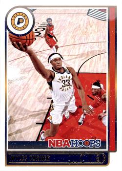 Myles Turner