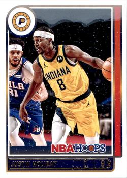 Justin Holiday