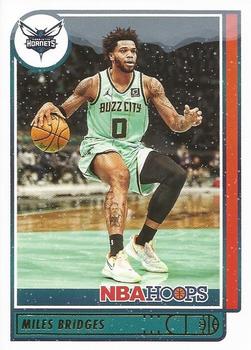 Miles Bridges