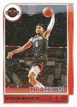 Kenyon Martin Jr.