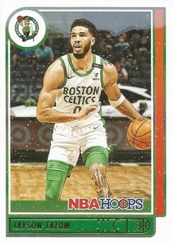 Jayson Tatum