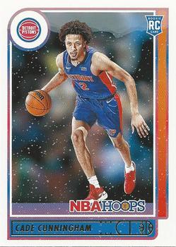 Cade Cunningham