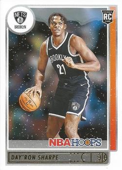 Day'Ron Sharpe