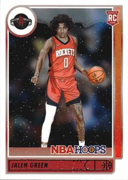 Jalen Green