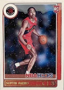Scottie Barnes