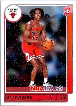 Ayo Dosunmu