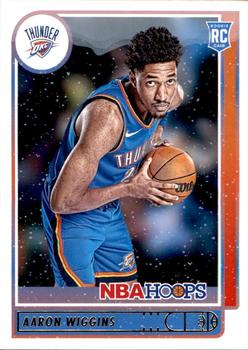 Aaron Wiggins