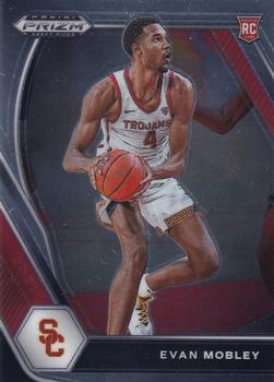 #2 Evan Mobley