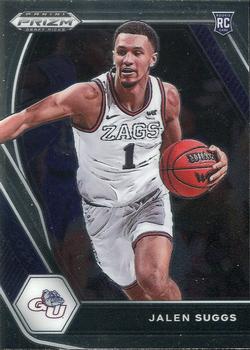 Jalen Suggs