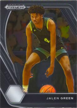Jalen Green