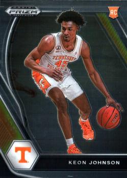 Keon Johnson