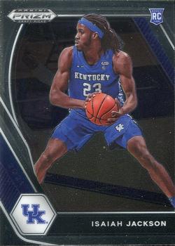 Isaiah Jackson