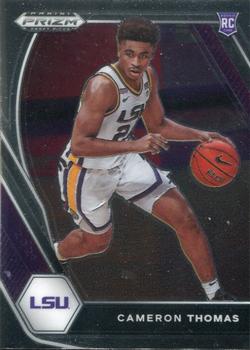 Cameron Thomas