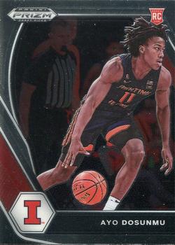 Ayo Dosunmu