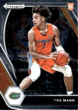 Tre Mann