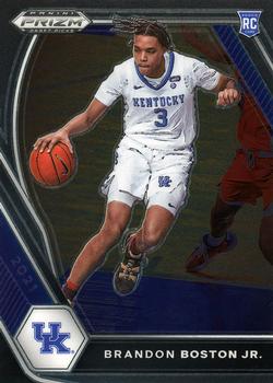 Brandon Boston Jr.