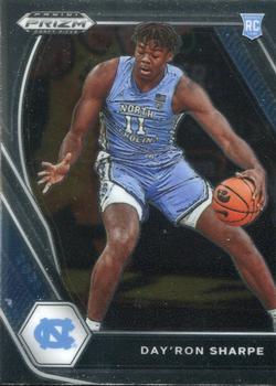 Day'Ron Sharpe