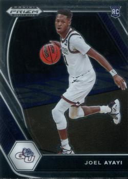 Joel Ayayi