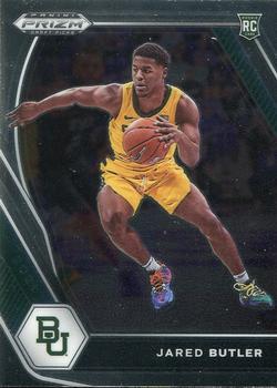 Jared Butler