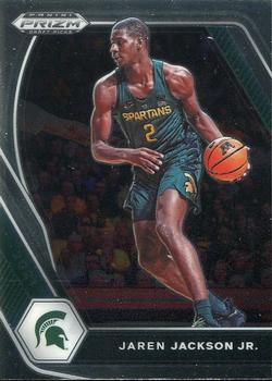 Jaren Jackson Jr.