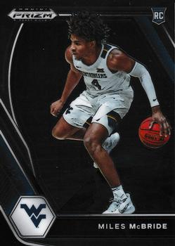 Miles McBride