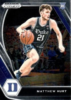 Matt Hurt