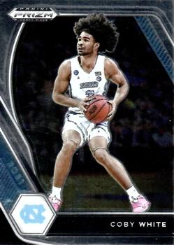 Coby White