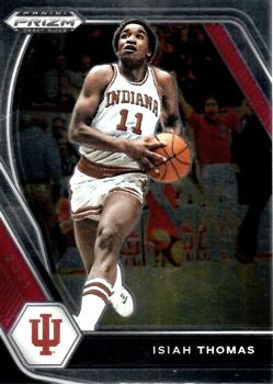 Isiah Thomas
