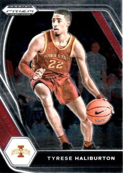 Tyrese Haliburton