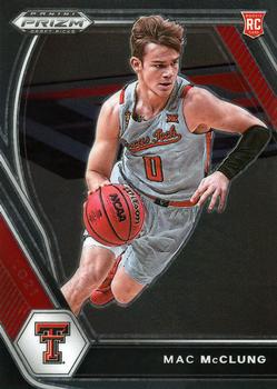 Mac McClung