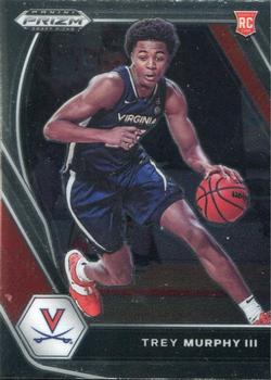 Trey Murphy III