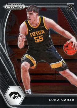 Luka Garza