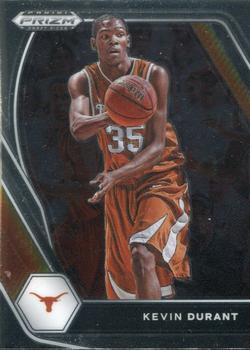 Kevin Durant