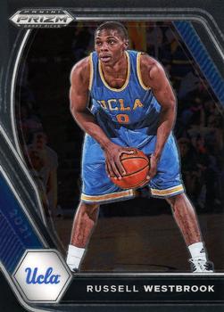 #54 Russell Westbrook