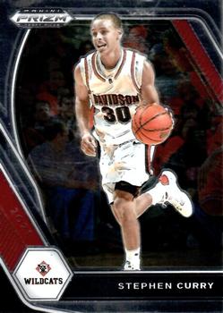 Stephen Curry