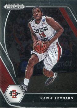 Kawhi Leonard