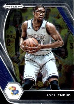 Joel Embiid