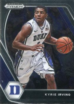 Kyrie Irving