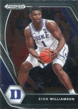 Zion Williamson